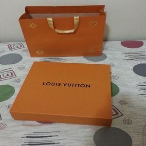 louis vuitton wrap box
